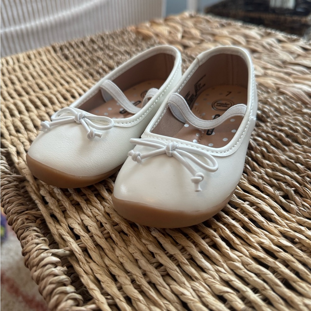 Kids Dress Shoes